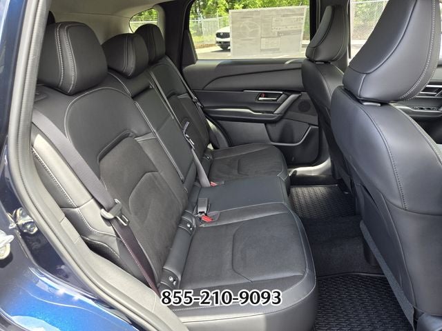 2026 Mazda Mazda CX-5 2.5 S Select