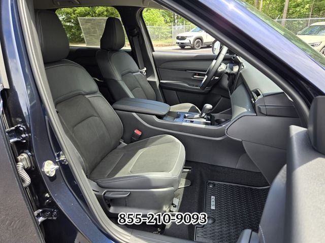 2026 Mazda Mazda CX-5 2.5 S Select