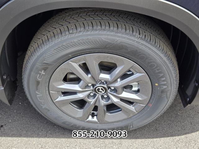 2026 Mazda Mazda CX-5 2.5 S Select