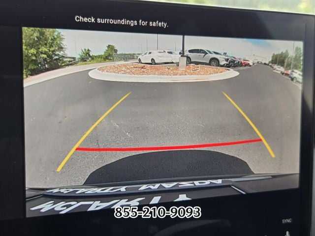 2026 Mazda Mazda CX-5 2.5 S Select