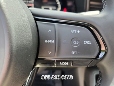 2026 Mazda Mazda CX-5 2.5 S Select