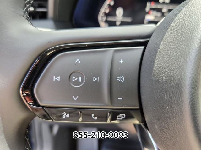 2026 Mazda Mazda CX-5 2.5 S Select