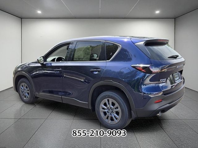 2026 Mazda Mazda CX-5 2.5 S Select