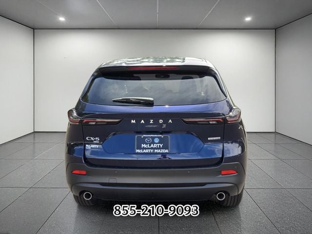 2026 Mazda Mazda CX-5 2.5 S Select