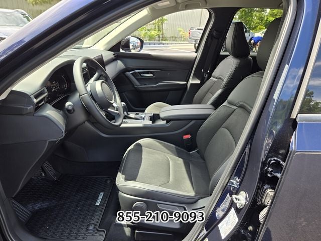 2026 Mazda Mazda CX-5 2.5 S Select