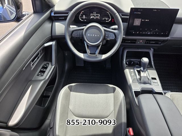 2026 Mazda Mazda CX-5 2.5 S Select