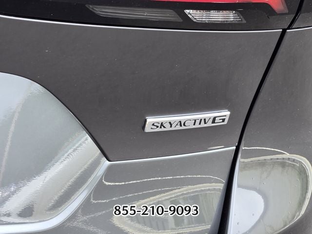2026 Mazda Mazda CX-5 2.5 S Select