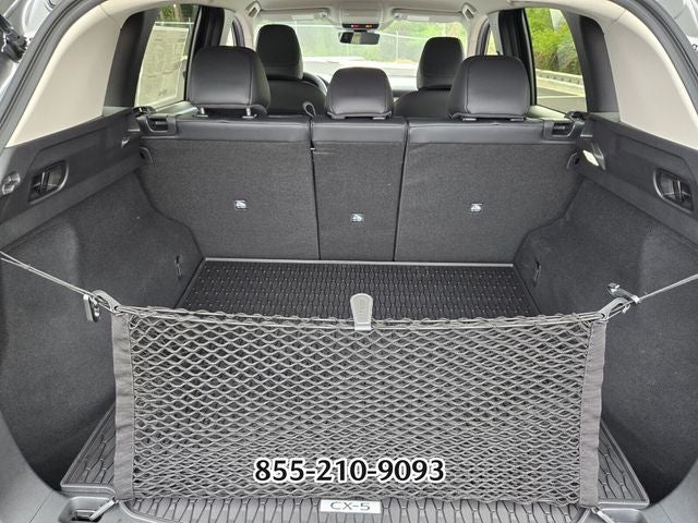 2026 Mazda Mazda CX-5 2.5 S Select