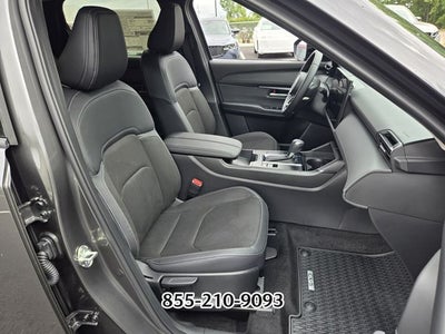 2026 Mazda Mazda CX-5 2.5 S Select