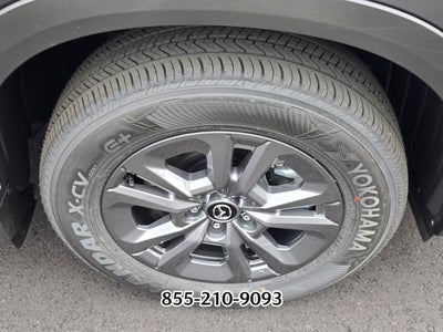 2026 Mazda Mazda CX-5 2.5 S Select