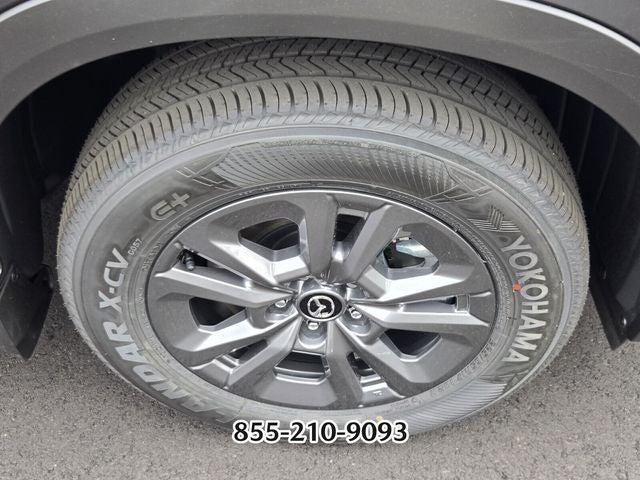 2026 Mazda Mazda CX-5 2.5 S Select