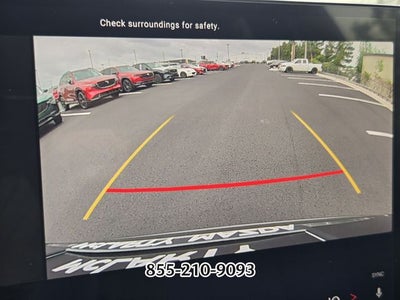 2026 Mazda Mazda CX-5 2.5 S Select