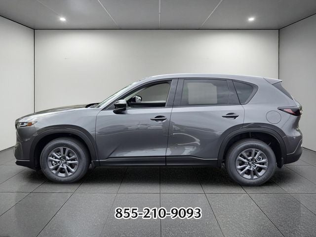2026 Mazda Mazda CX-5 2.5 S Select