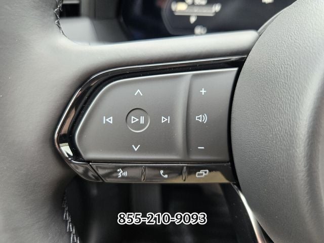 2026 Mazda Mazda CX-5 2.5 S Select