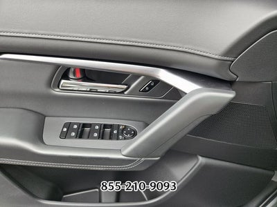 2026 Mazda Mazda CX-5 2.5 S Select