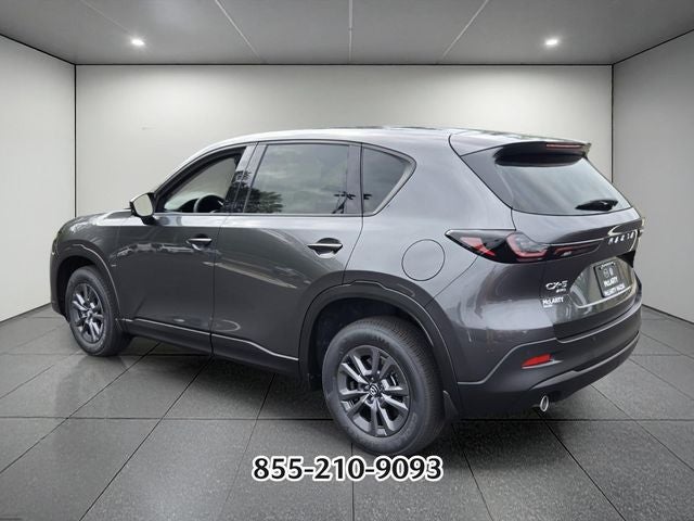 2026 Mazda Mazda CX-5 2.5 S Select