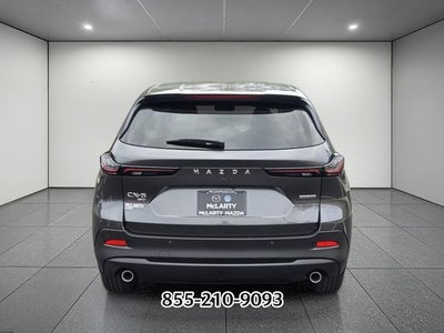 2026 Mazda Mazda CX-5 2.5 S Select