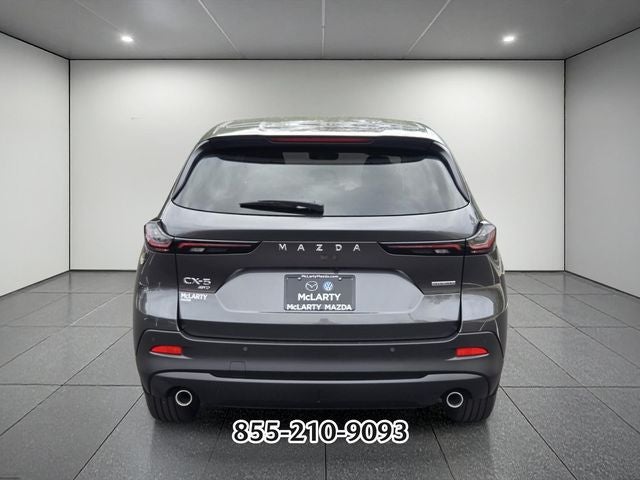 2026 Mazda Mazda CX-5 2.5 S Select
