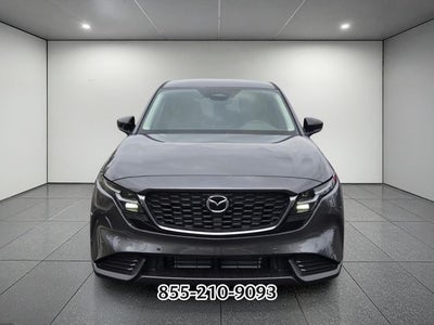 2026 Mazda Mazda CX-5 2.5 S Select