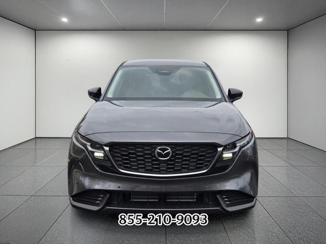 2026 Mazda Mazda CX-5 2.5 S Select