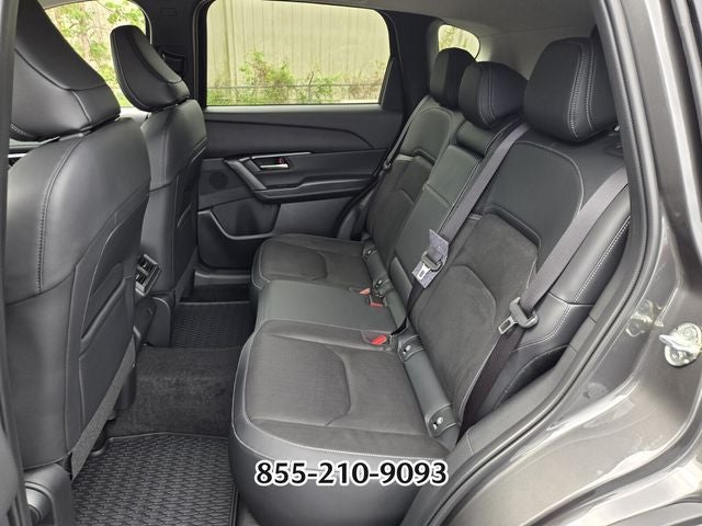 2026 Mazda Mazda CX-5 2.5 S Select