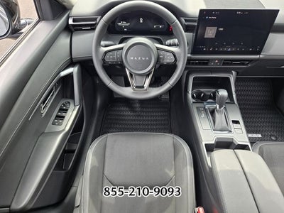 2026 Mazda Mazda CX-5 2.5 S Select