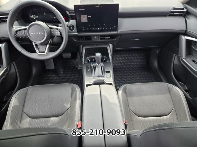 2026 Mazda Mazda CX-5 2.5 S Select
