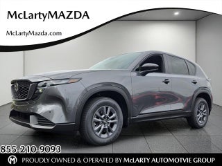 2026 Mazda Mazda CX-5 2.5 S Select