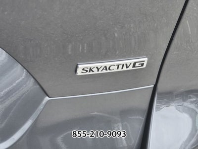 2026 Mazda Mazda CX-5 2.5 S Select