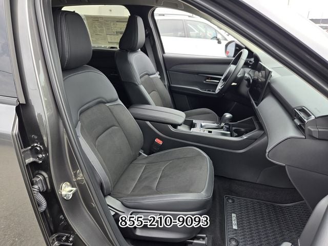 2026 Mazda Mazda CX-5 2.5 S Select