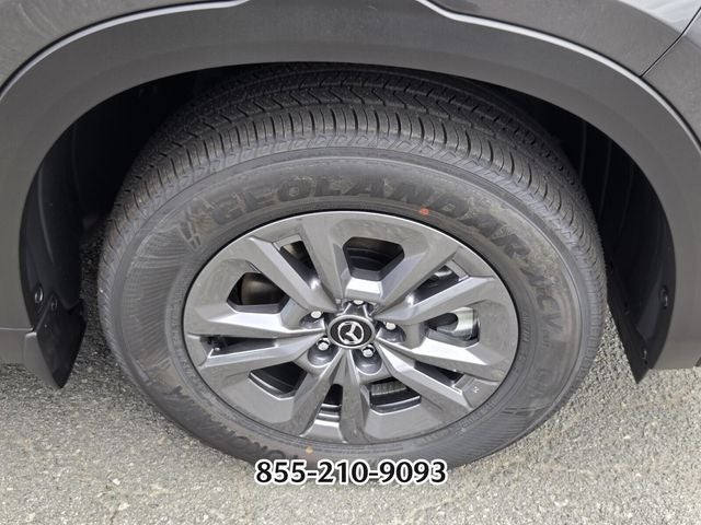 2026 Mazda Mazda CX-5 2.5 S Select