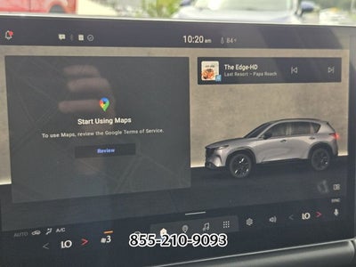 2026 Mazda Mazda CX-5 2.5 S Select