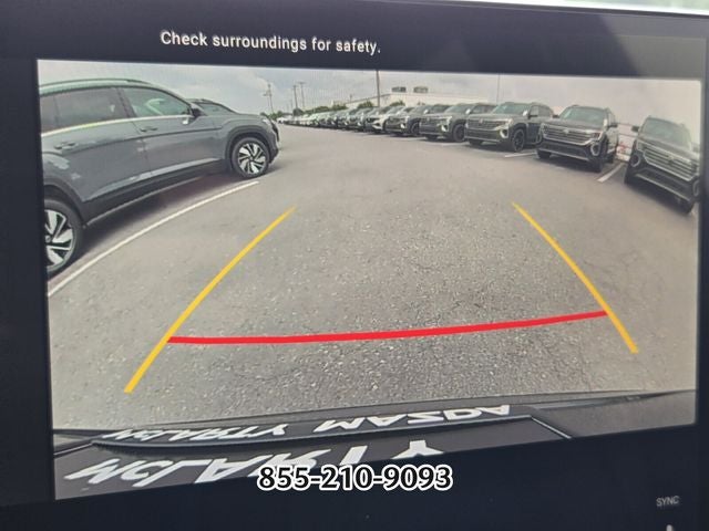 2026 Mazda Mazda CX-5 2.5 S Select