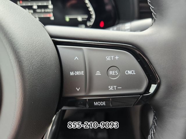 2026 Mazda Mazda CX-5 2.5 S Select