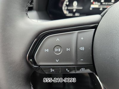 2026 Mazda Mazda CX-5 2.5 S Select