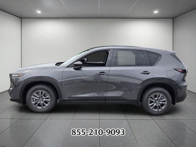 2026 Mazda Mazda CX-5 2.5 S Select