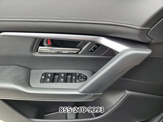 2026 Mazda Mazda CX-5 2.5 S Select