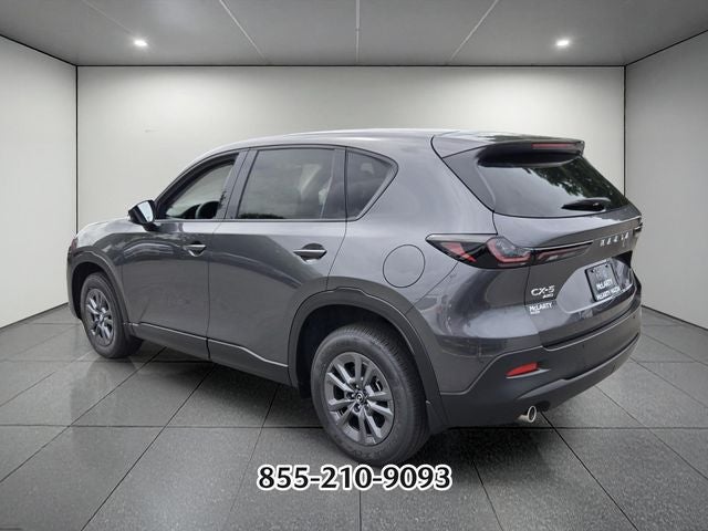 2026 Mazda Mazda CX-5 2.5 S Select