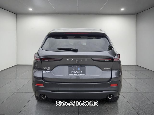 2026 Mazda Mazda CX-5 2.5 S Select