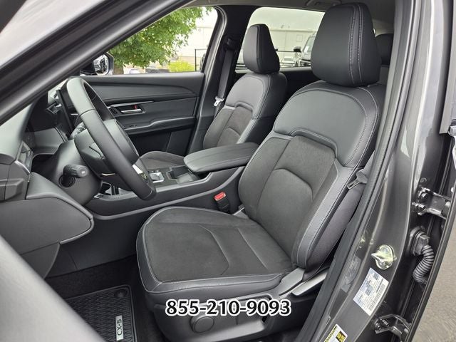 2026 Mazda Mazda CX-5 2.5 S Select