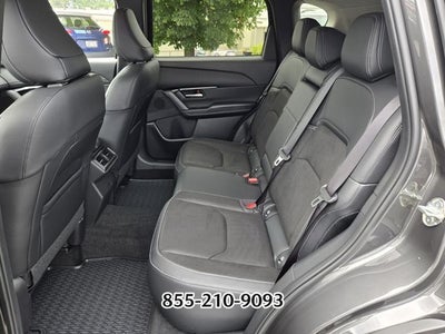 2026 Mazda Mazda CX-5 2.5 S Select