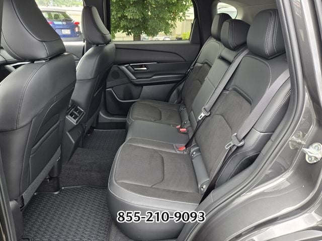 2026 Mazda Mazda CX-5 2.5 S Select