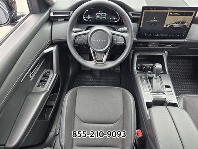 2026 Mazda Mazda CX-5 2.5 S Select