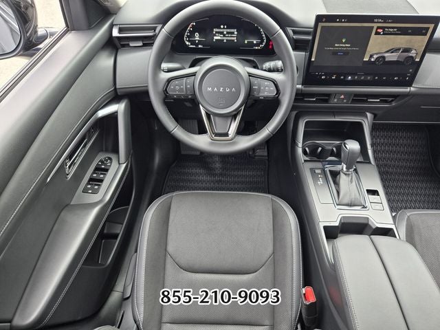 2026 Mazda Mazda CX-5 2.5 S Select