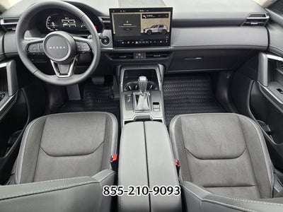 2026 Mazda Mazda CX-5 2.5 S Select