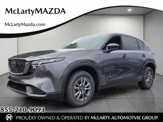 2026 Mazda Mazda CX-5 2.5 S Select