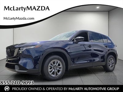 2026 Mazda Mazda CX-5 2.5 S Select