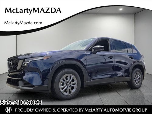 2026 Mazda Mazda CX-5 2.5 S Select