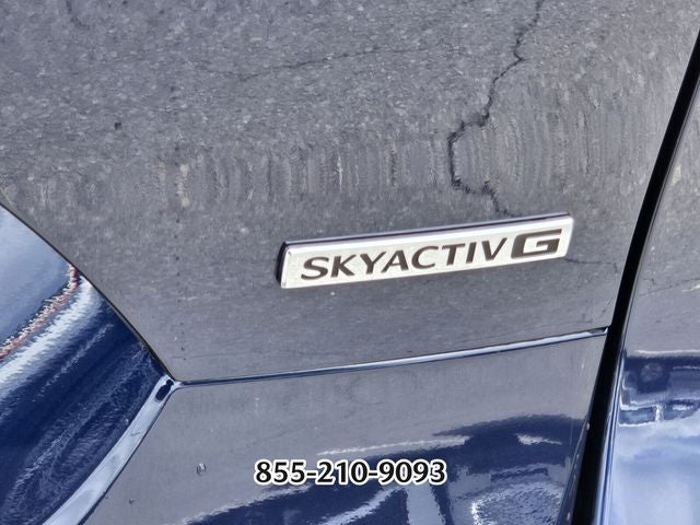 2026 Mazda Mazda CX-5 2.5 S Select