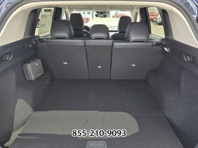 2026 Mazda Mazda CX-5 2.5 S Select